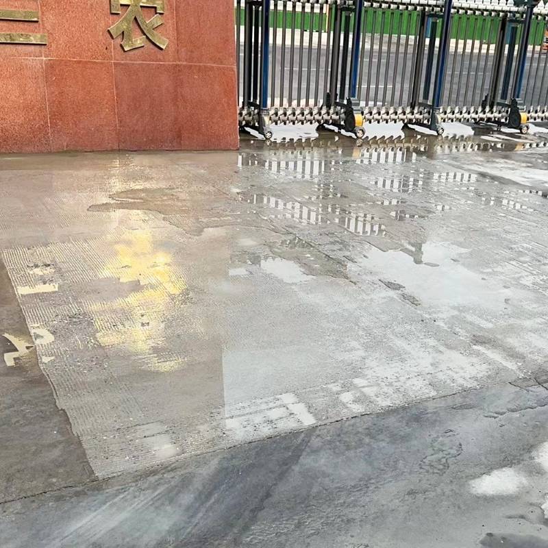 丰城水泥路面翻新砂浆